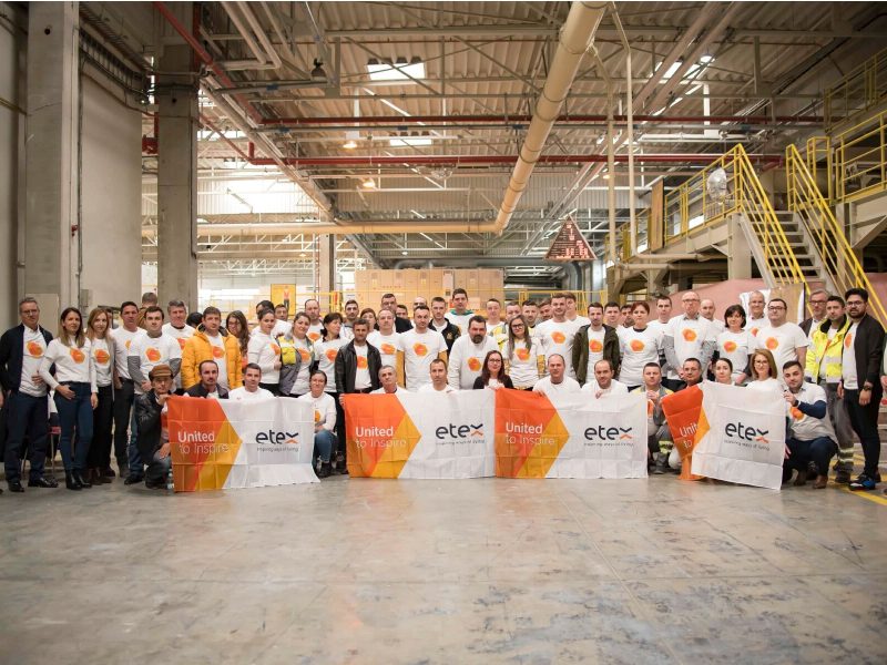 June20 and Etex are ‘United to Inspire’