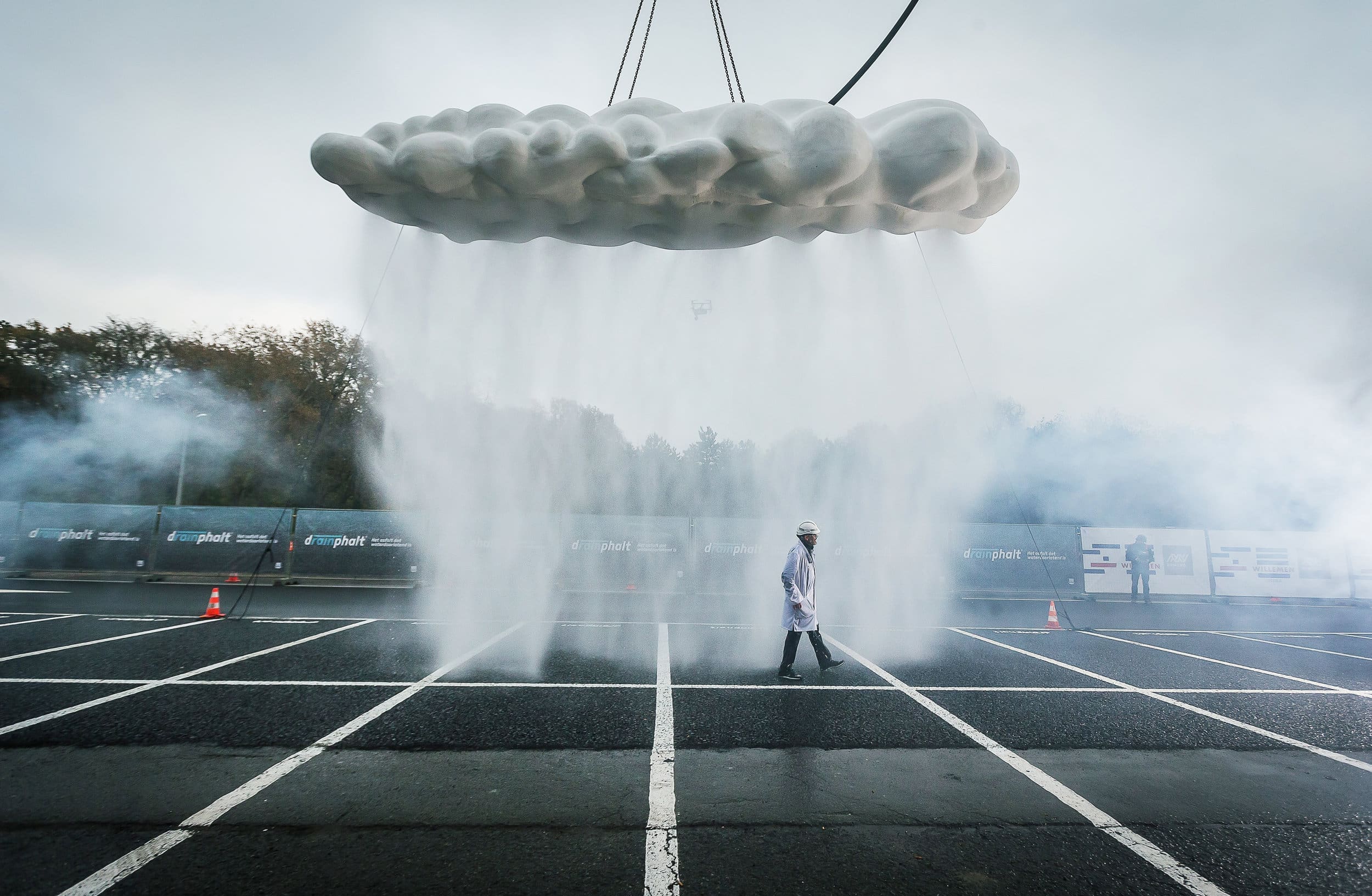 The Cloud Project - June20