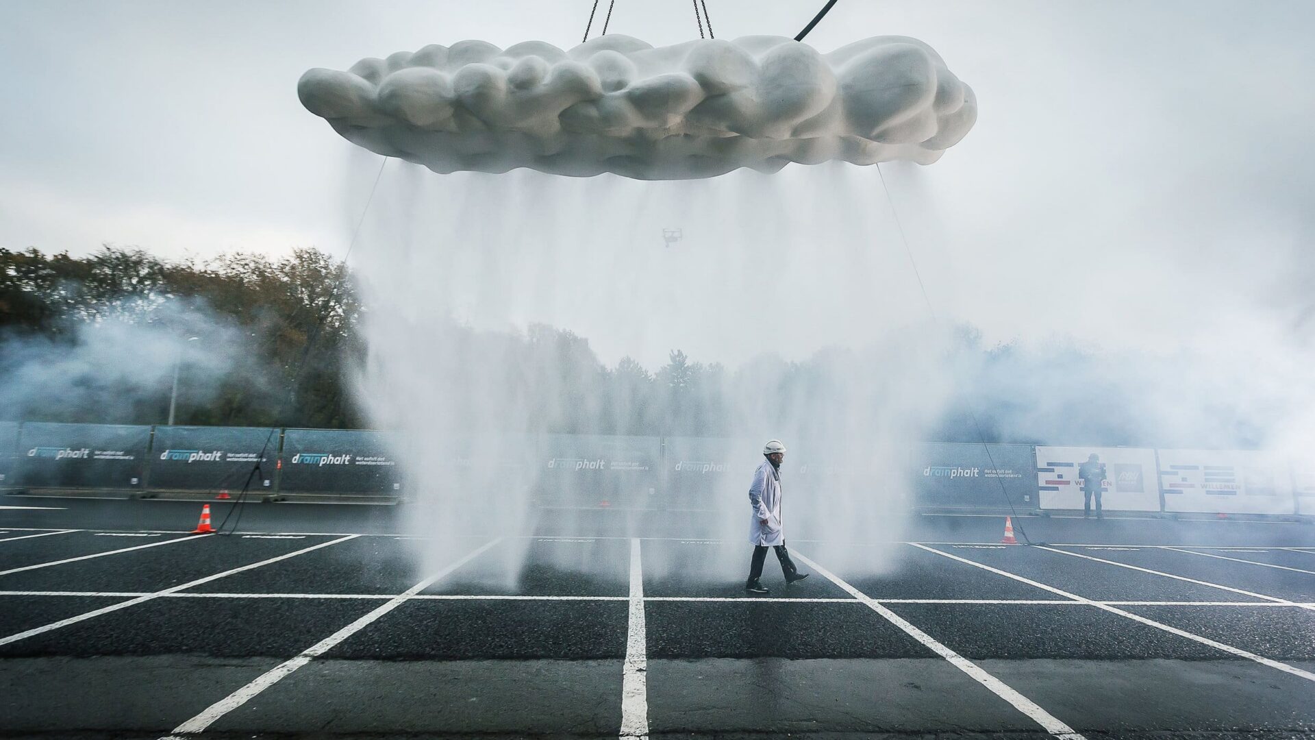 The Cloud Project