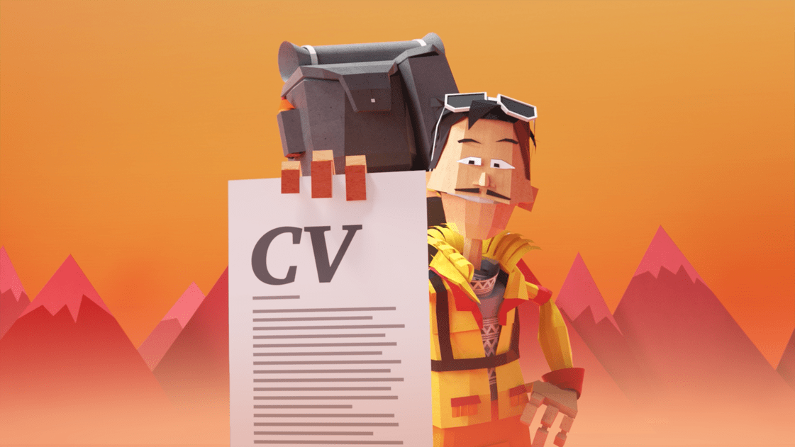 Recruitment bot ‘Tenzing’
