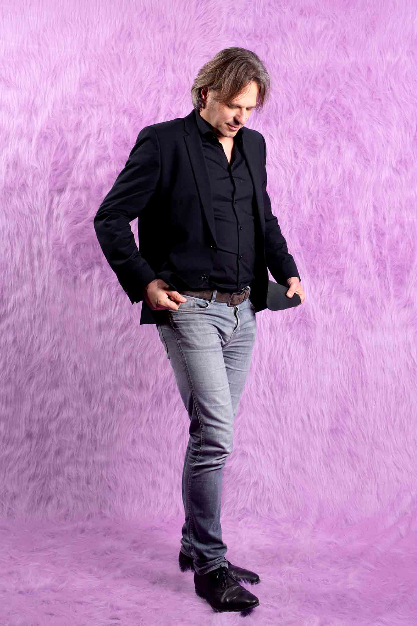 Wolfgang Florizoone