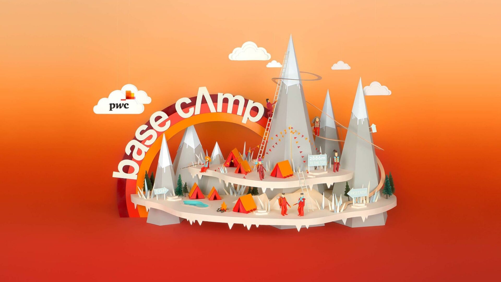 PwC Base Camp