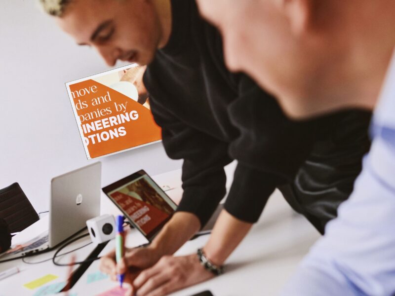 Consistency or adaptability: what drives brand success in a competitive market?