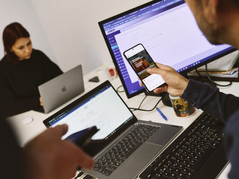 Don’t get overwhelmed by marketing automation.