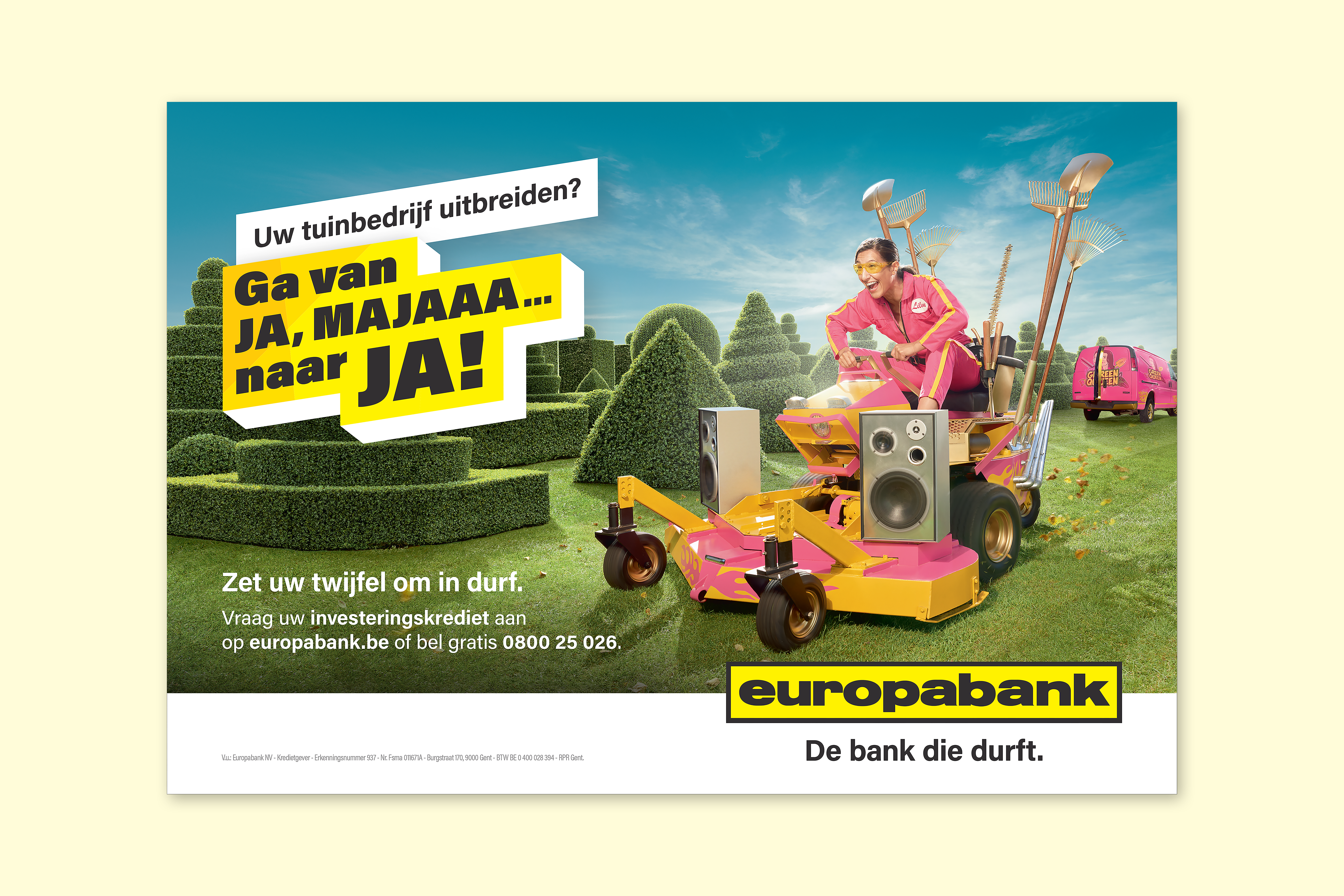 OOH Europabank