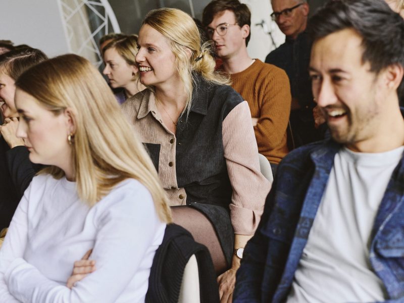 When user personas become a creative straightjacket