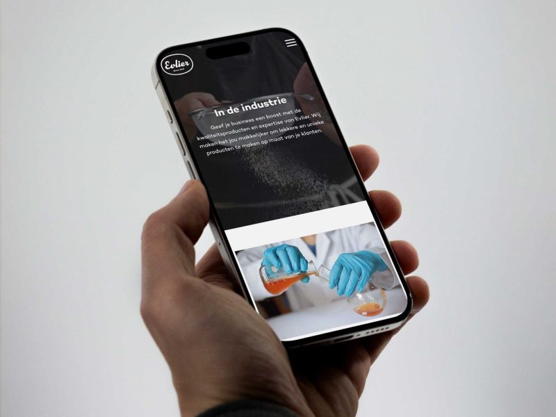 Mobile-first web development can undermine your desktop experience