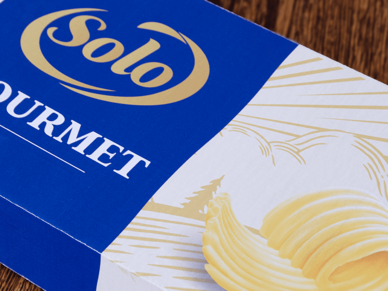Minimalist packaging design: beware of the trap