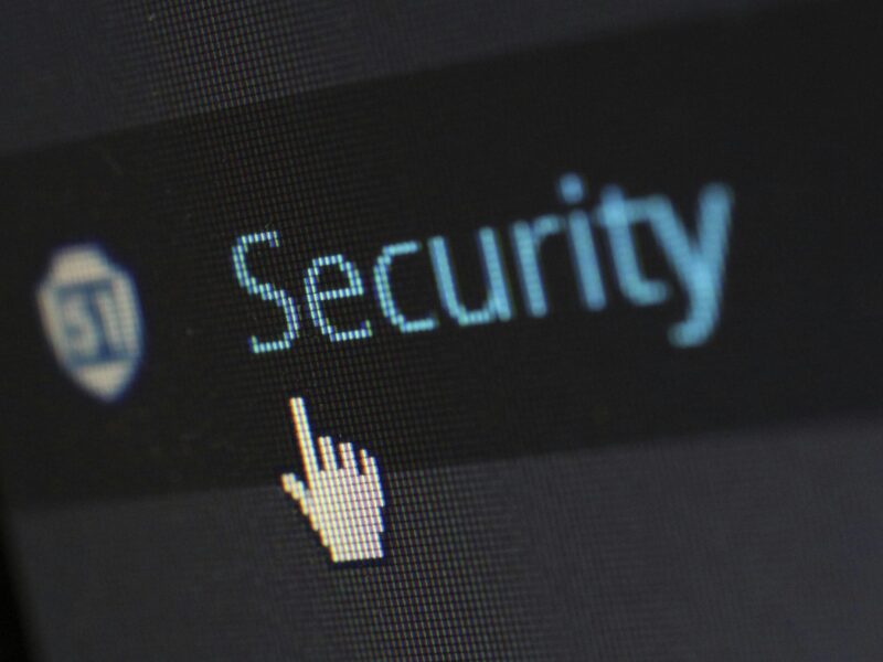 Zo beschermt June20 jouw website en gegevens