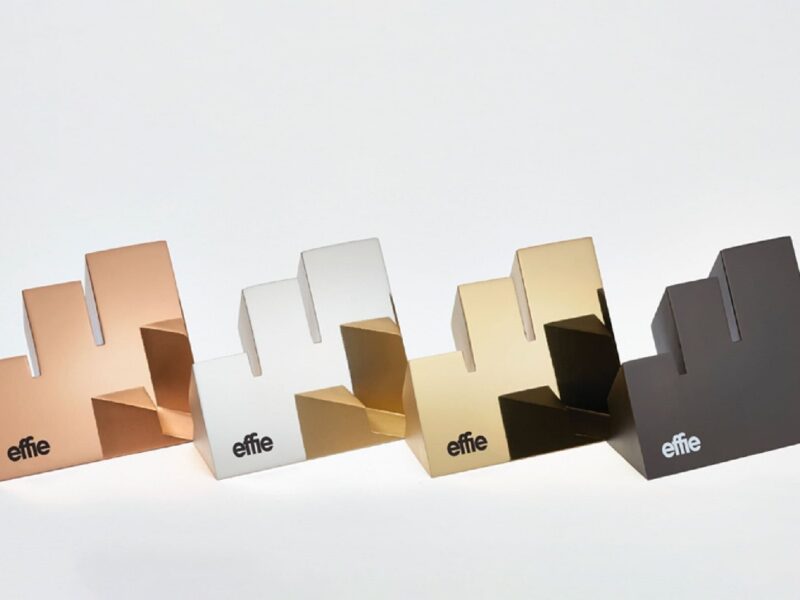 Europabank ‘procrastination campaign’ nominated for an Effie Award