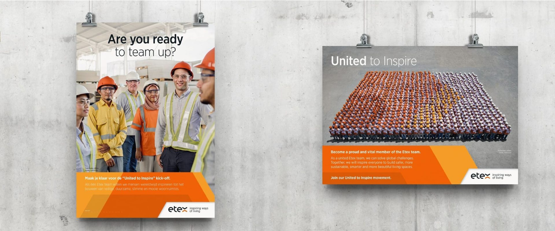 United to Inspire campagnevisual, asset 12